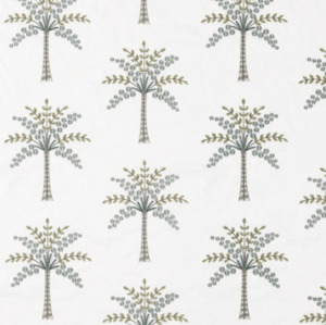 Sanderson fabric palm grove 4 product listing