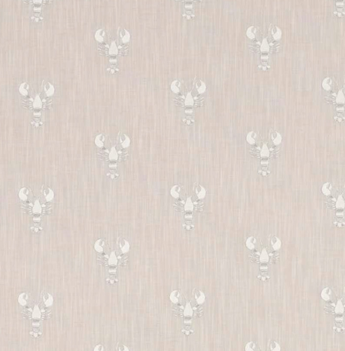 Sanderson fabric port isaac 6 product detail