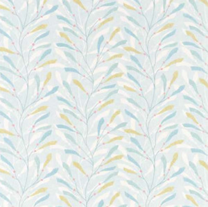 Sanderson fabric port isaac 18 product listing