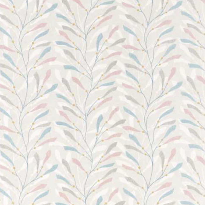 Sanderson fabric port isaac 19 product detail
