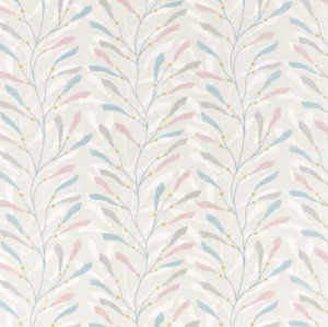 Sanderson fabric port isaac 19 product listing