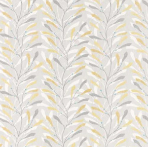 Sanderson fabric port isaac 20 product listing