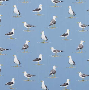 Sanderson fabric port isaac 21 product listing