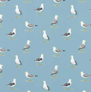 Sanderson fabric port isaac 22 product listing