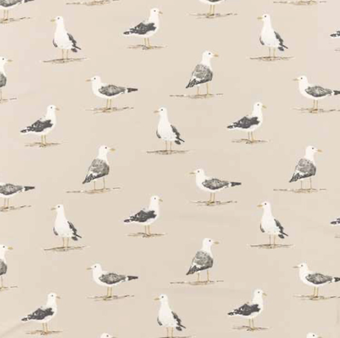 Sanderson fabric port isaac 23 product detail