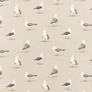 Sanderson fabric port isaac 23 product listing