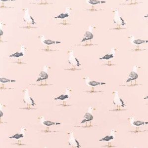 Sanderson fabric port isaac 24 product listing