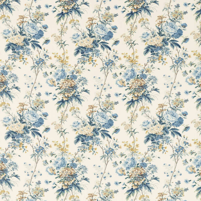 Sanderson fabric giles deacon 16 product detail