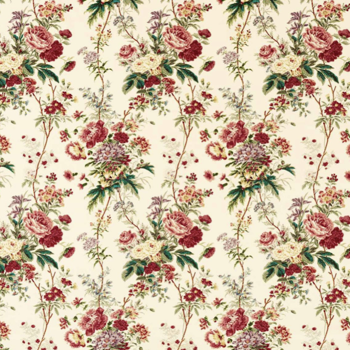 Sanderson fabric giles deacon 20 product detail