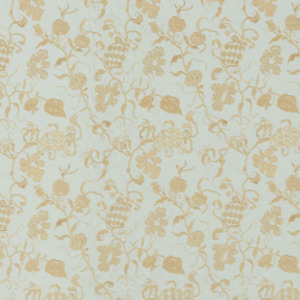 Sanderson fabric giles deacon 21 product listing