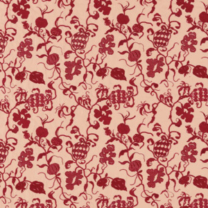 Sanderson fabric giles deacon 22 product listing