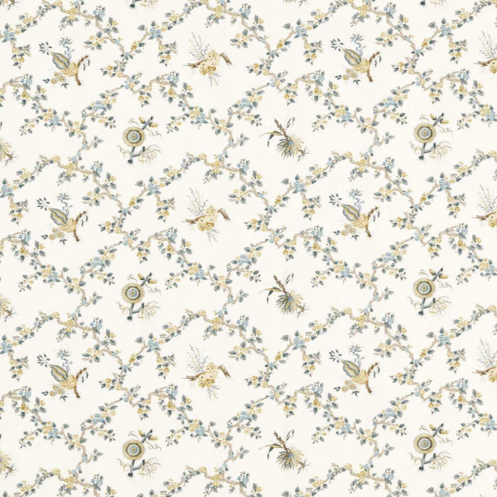 Sanderson fabric giles deacon 34 product detail