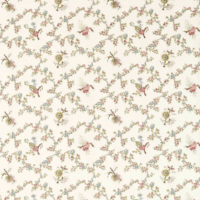 Sanderson fabric giles deacon 36 product detail
