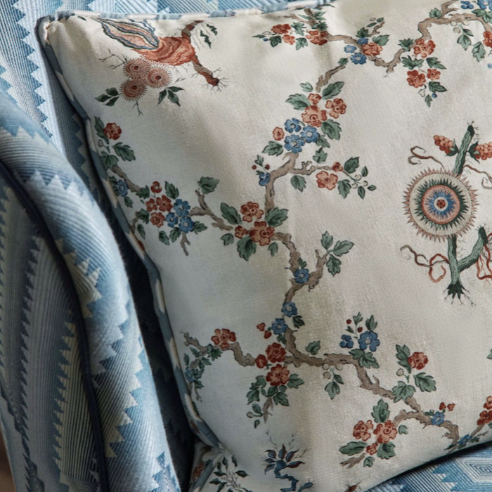 Trelliage fabric 2 product detail