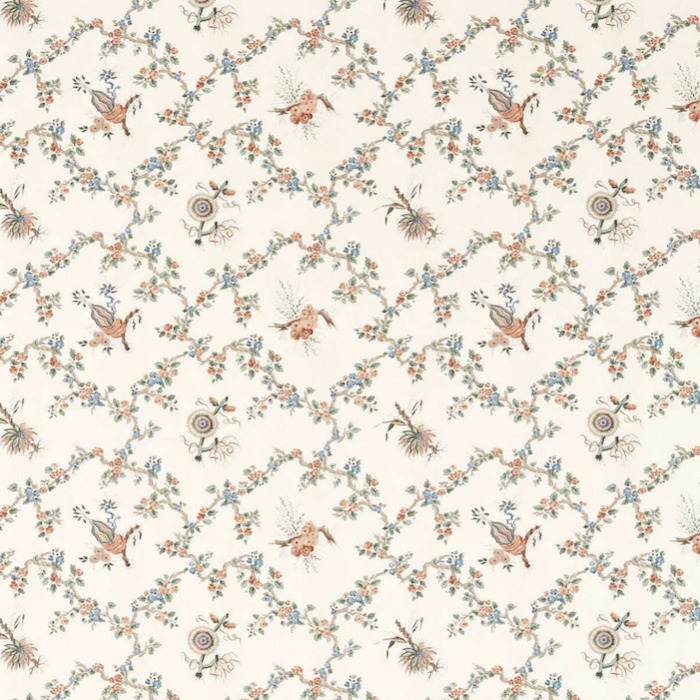 Sanderson fabric giles deacon 37 product detail