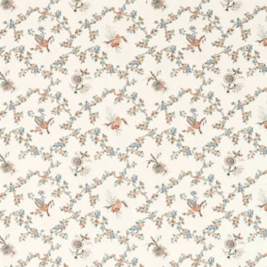 Sanderson fabric giles deacon 37 product listing