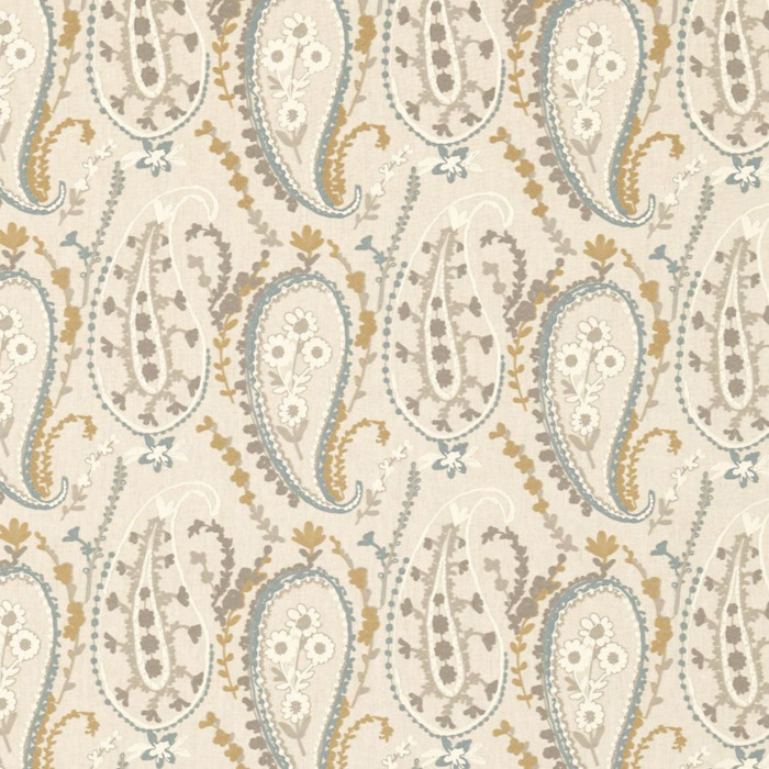 Sanderson fabric sojourn 2 product detail