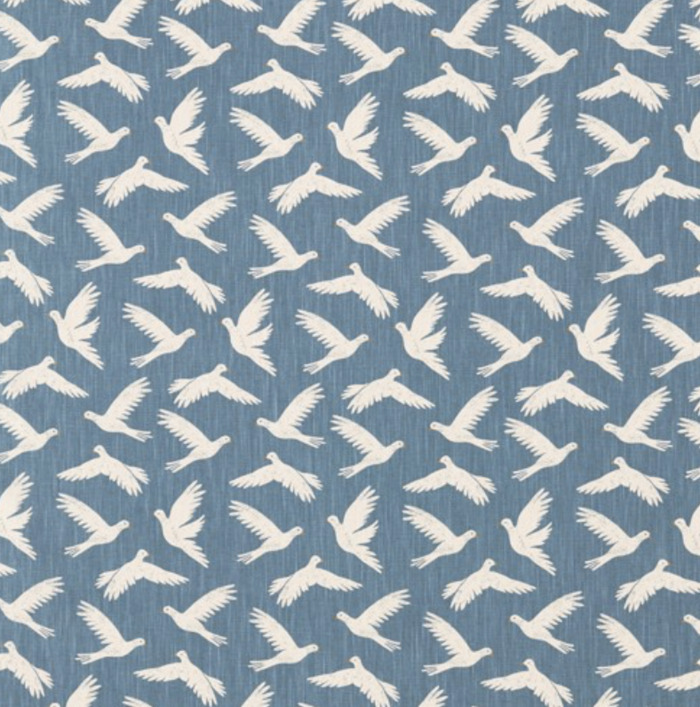 Sanderson fabric potting room 18 product detail