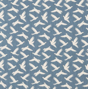 Sanderson fabric potting room 18 product listing