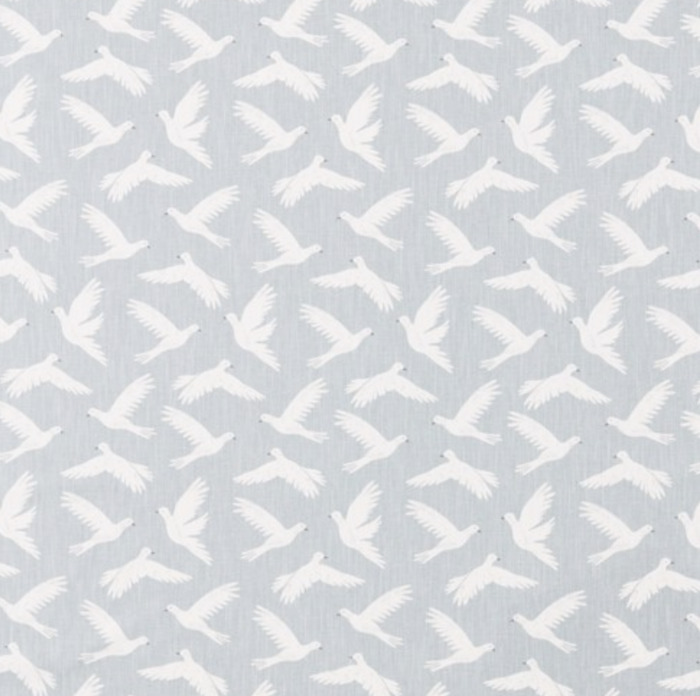 Sanderson fabric potting room 19 product detail