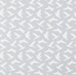Sanderson fabric potting room 19 product listing