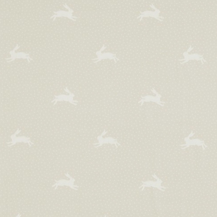 Sanderson fabric potting room 23 product detail