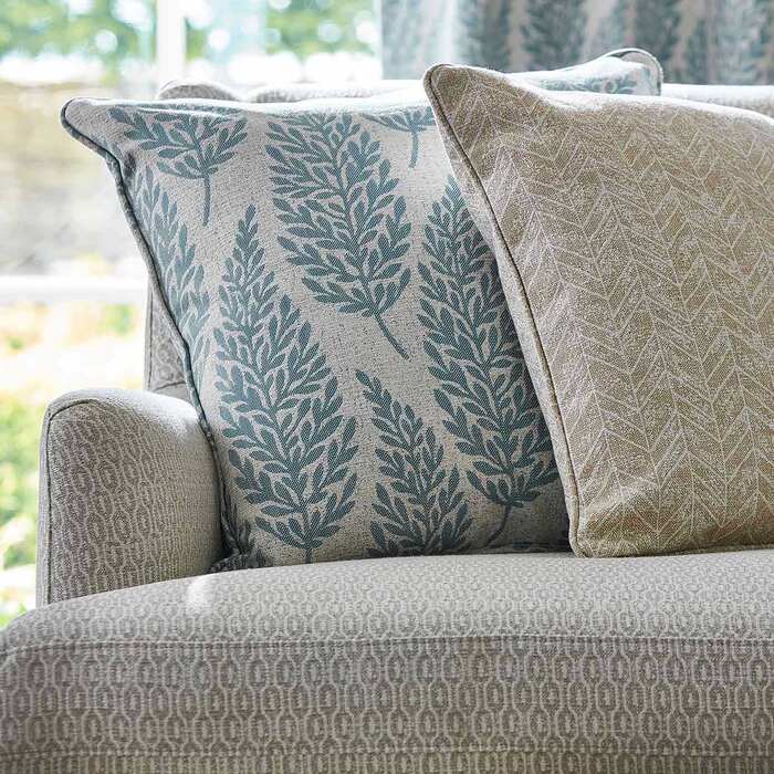 Hemp fabric product detail