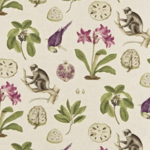 Sanderson fabric voyage discovery 3 product listing