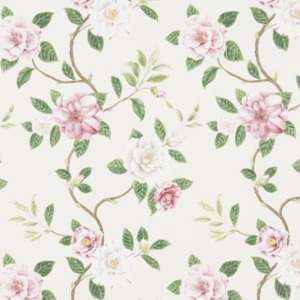 Sanderson fabric voyage discovery 4 product listing