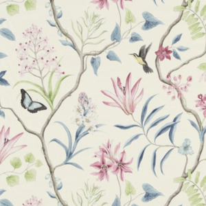 Sanderson fabric voyage discovery 5 product listing