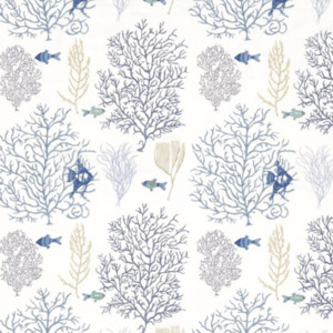 Sanderson fabric voyage discovery 9 product listing