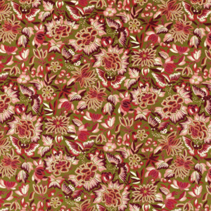 Sanderson fabric water garden 2 product listing