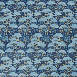 Sanderson fabric water garden 9 product listing