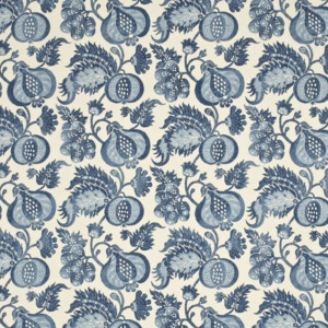 Sanderson fabric water garden 10 product listing