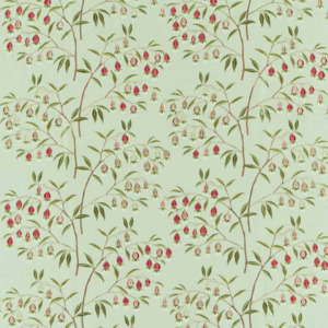 Sanderson fabric water garden 12 product listing