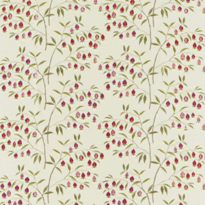 Sanderson fabric water garden 13 product listing