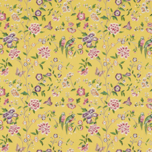 Sanderson fabric water garden 14 product listing