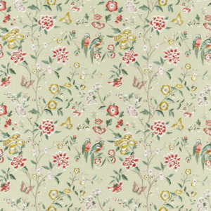 Sanderson fabric water garden 16 product listing