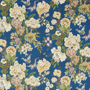Sanderson fabric water garden 18 product listing