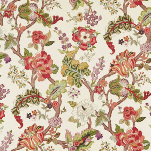 Sanderson fabric water garden 23 product listing
