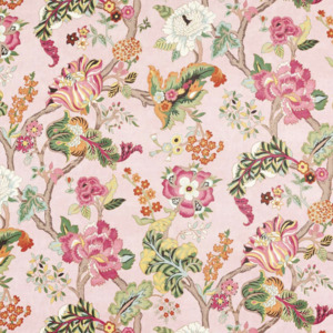 Sanderson fabric water garden 24 product listing