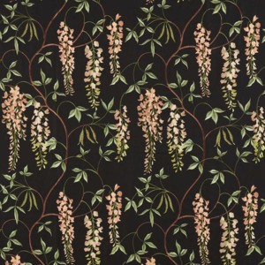 Sanderson fabric water garden 28 product listing
