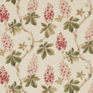 Sanderson fabric woodland walk 7 product listing