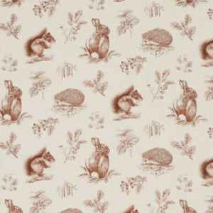 Sanderson fabric woodland walk 26 product listing