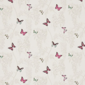 Sanderson fabric woodland walk 28 product listing