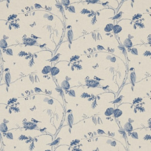 Sanderson fabric woodland walk 33 product listing