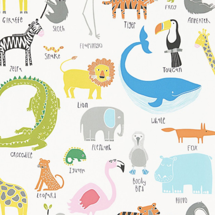 Scion guess who wallpaper 1 product detail