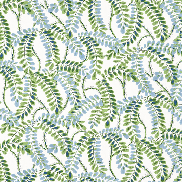 Thibaut wanderlust 22 product detail