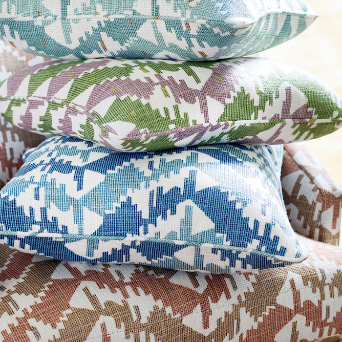 Melrose check fabric 2 product detail