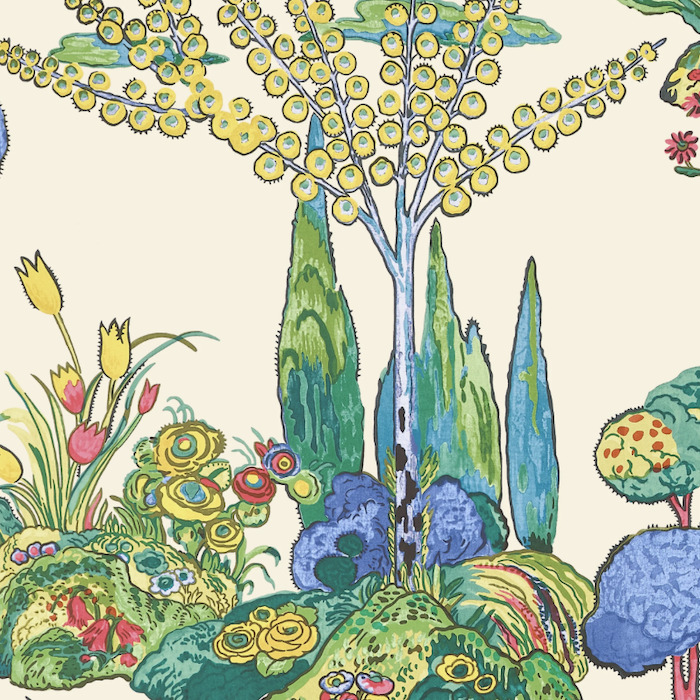 Thibaut wanderlust 62 product detail
